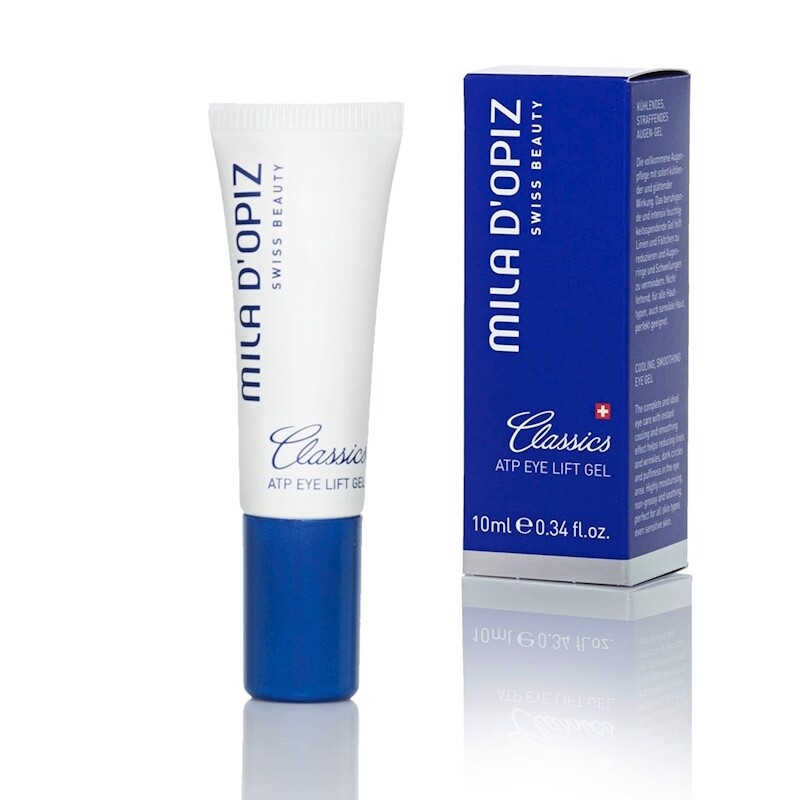 Classics ATP Eye Lift Gel 10ml Classics ATP Eye Lift Gel 10ml