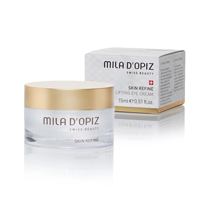 Skin Refine Lifting Eye Cream 15ml Skin Refine Lifting Eye Cream 15ml