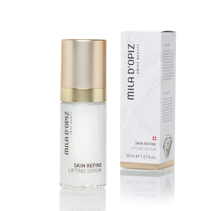 Skin Refine Lifting serum met SYN-AKE 30ml Skin Refine Lifting serum met SYN-AKE 30ml
