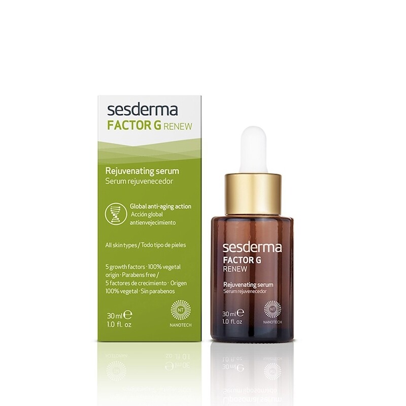 Factor G Renew Liposomal Serum 30ml Factor G Renew Liposomal Serum 30ml