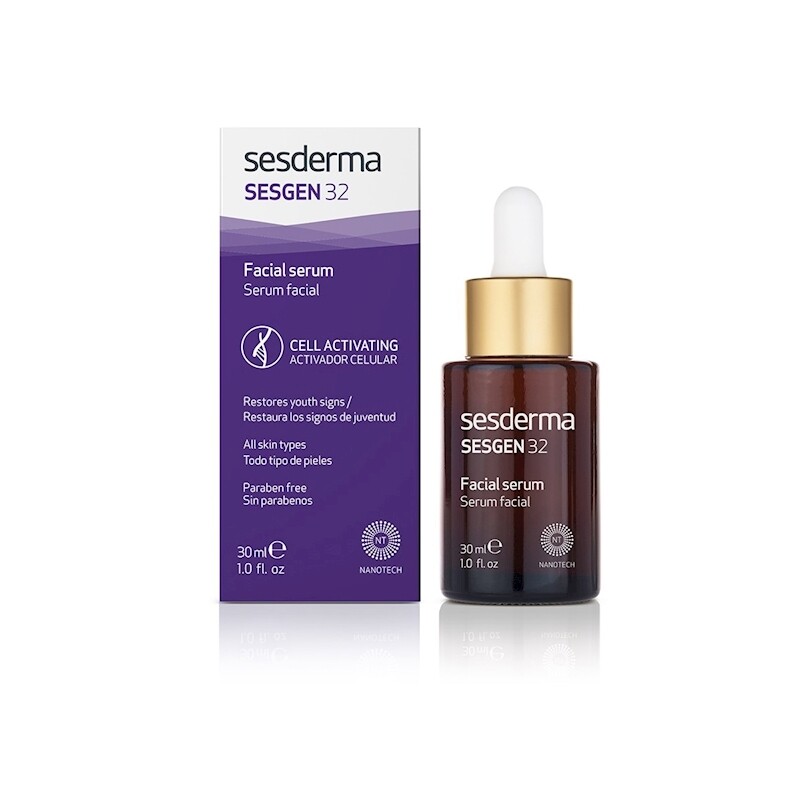 Sesgen Liposomal Serum 30 ml Sesgen Liposomal Serum 30 ml