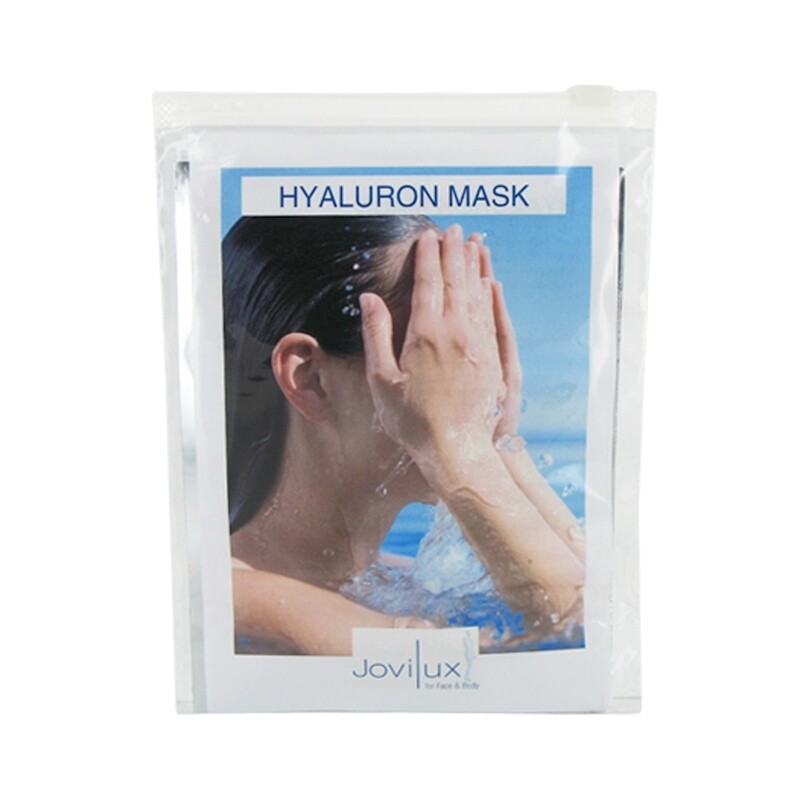 Hyaluron vliesmasker Hyaluron vliesmasker
