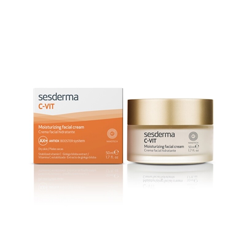C-Vit Moisturising cream C-Vit Moisturising cream