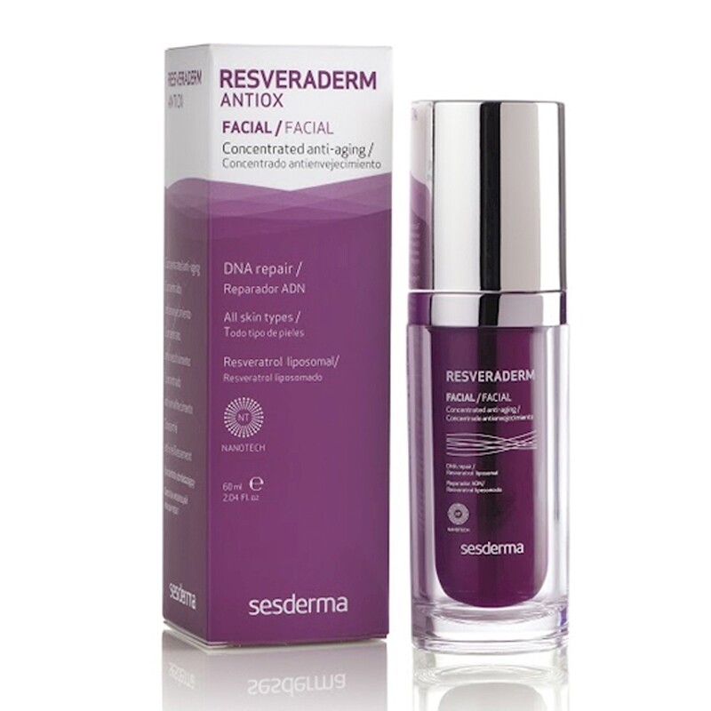 Resveraderm cream 50ml Resveraderm cream 50ml