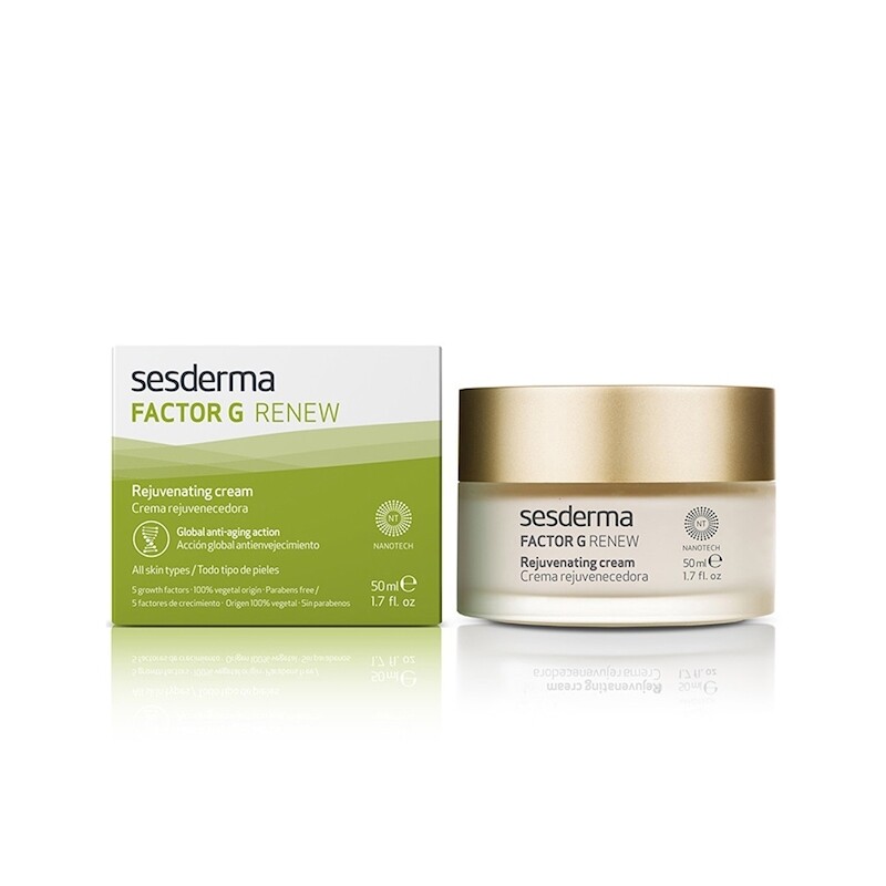 Factor G Renew Cream 50ml Factor G Renew Cream 50ml