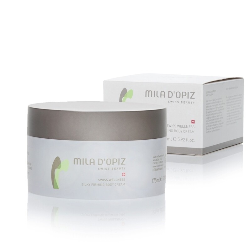 Swiss Wellness Body Firming Cream Swiss Wellness Body Firming Cream