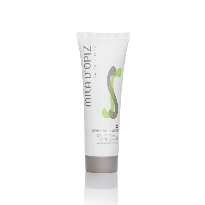 Swiss Wellness Handcrème 50ml Swiss Wellness Handcrème 50ml