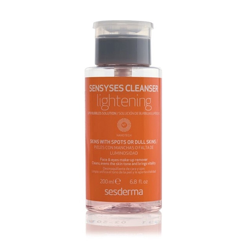 Sensyses Lightening 2 in 1 Reiniger 150ml Sensyses Lightening 2 in 1 Reiniger 150ml
