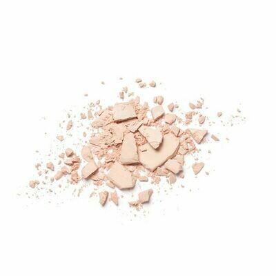 Natural Velvet Mineral Powder Foundation SPF15 Light - Vanilla