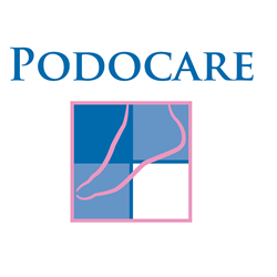 Podocare Voetbalsem Droge huid, Eelt, Kloven - 150ml