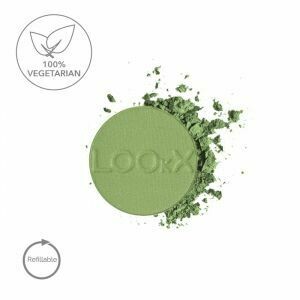 Oogschaduw : Apple green Pearl n°91 Oogschaduw : Apple green Pearl n°91
