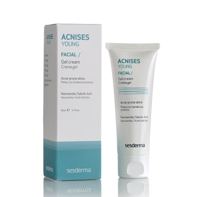 Acnises Young cream