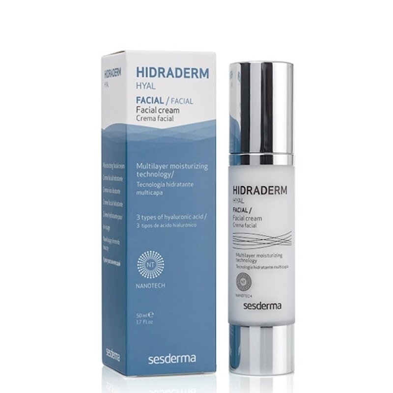 Hyal Hydraterend serum