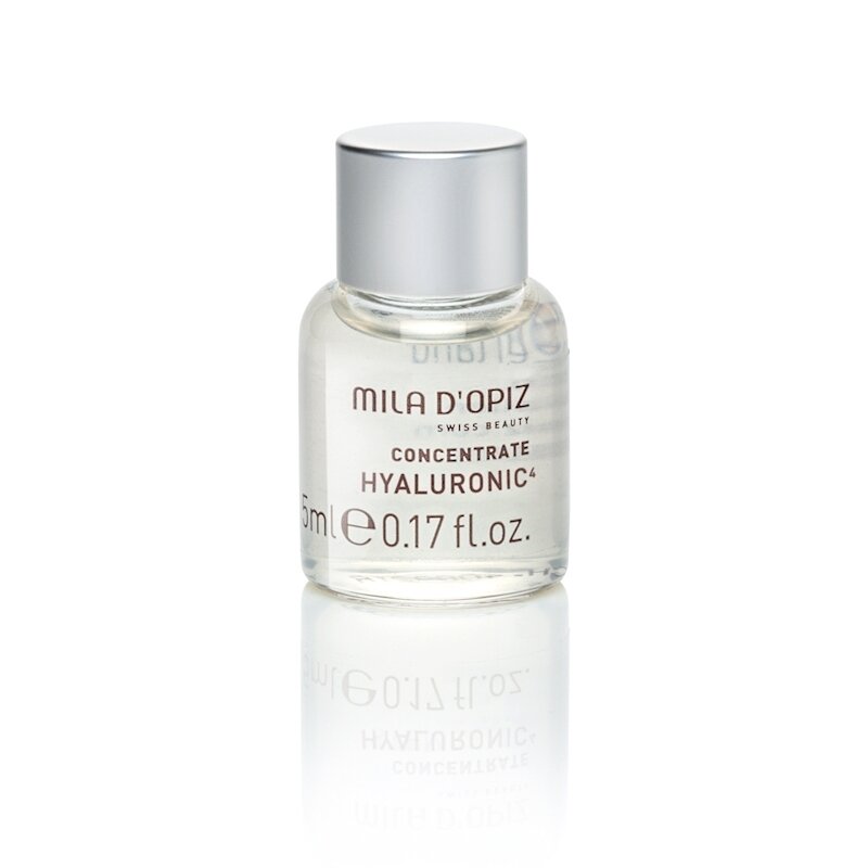 Hyaluronic 1 Week Ampoulekuur Hyaluronic 1 Week Ampoulekuur