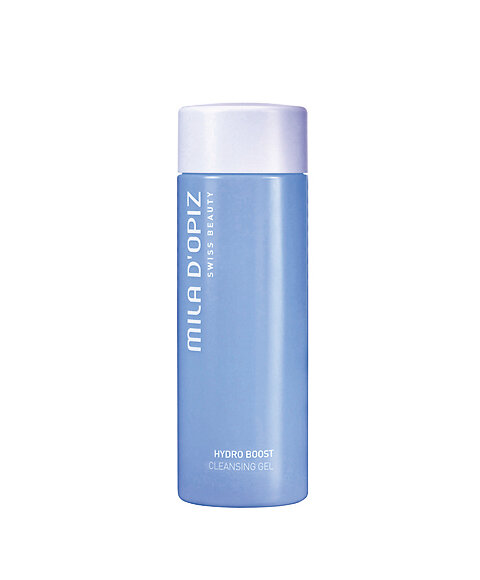 Hydro Boost Gel Cleanser 200ml Hydro Boost Gel Cleanser 200ml