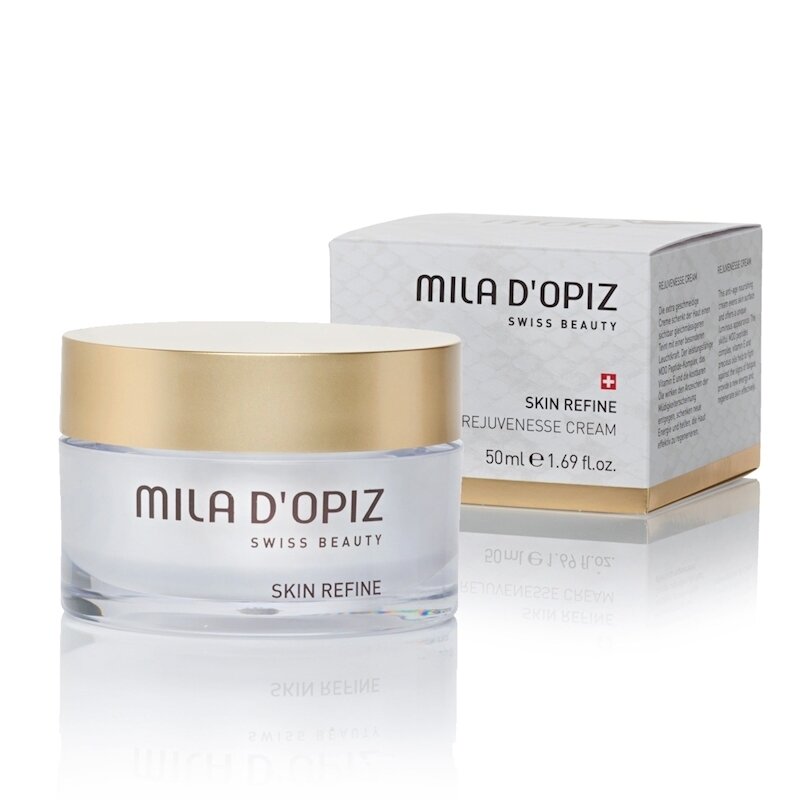 Skin Refine Rejuvenesse Cream 50ml Skin Refine Rejuvenesse Cream 50ml