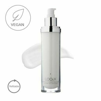 Lookx Cleansing Mousse Eye & Face