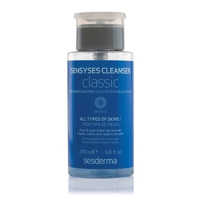 Sensyses 2-in-1 reinigingslotion 150ml