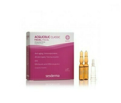 Anti Ageing lifting ampoule