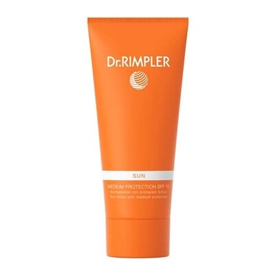 Dr. Rimpler SPF 15 200ml