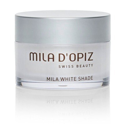 White Shade Vision Cream