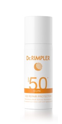 Dr. Rimpler SPF50 75ml