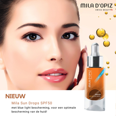 Sun drops SPF 50 + Pre tanning lotion Sun drops SPF 50 + Pre tanning lotion