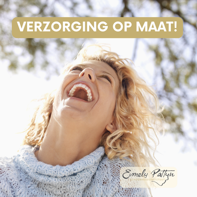 Ampoulekuur voor 3 weken