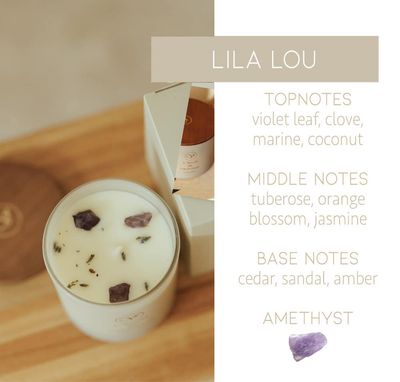 L'Envie de Valentine Geurkaars | Lila Lou