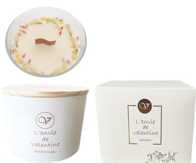 Geurkaars | Coco Cilou