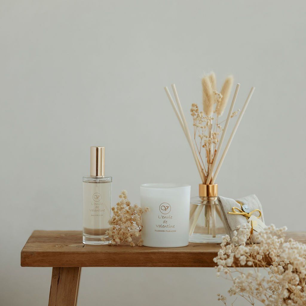 Giftbox Passion Paradis