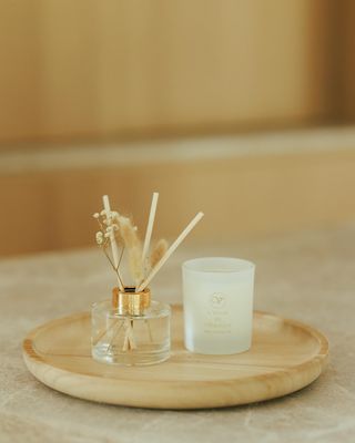 Giftbox Petit Malibu