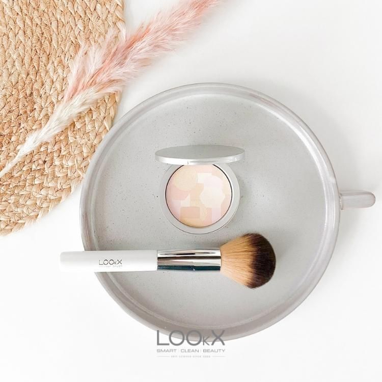 Perfect Glowing Powder