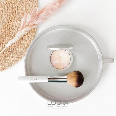 Perfect Glowing Powder