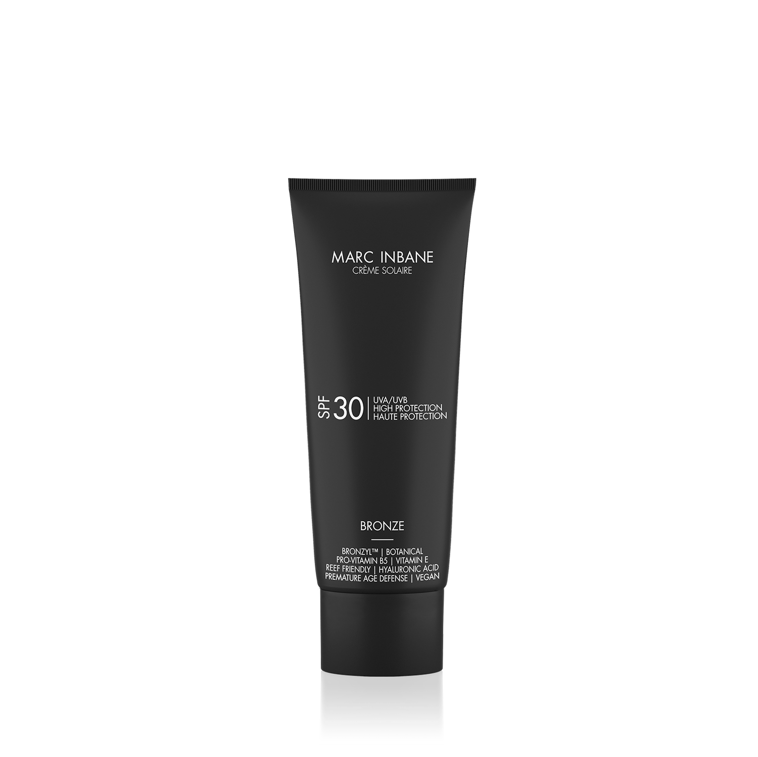 Marc Inbane BB Creme Bronze SPF30