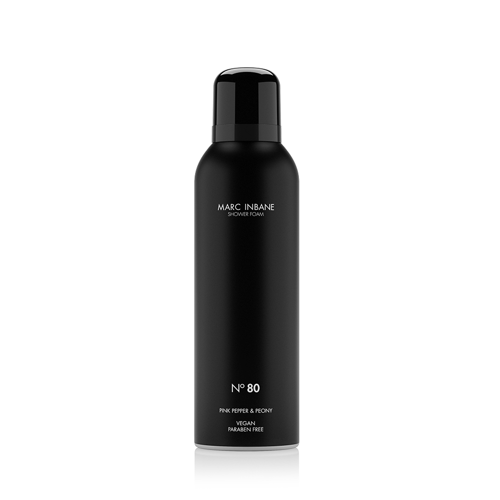 Marc Inbane Shower Foam 80 Pink Pepper