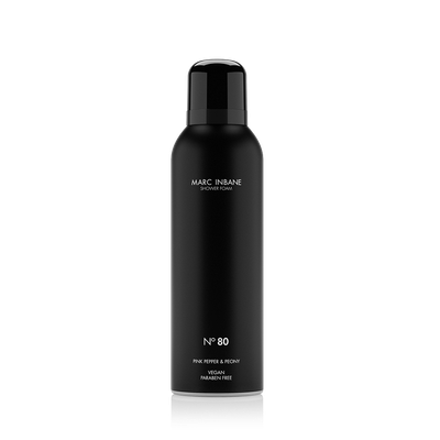 Marc Inbane Shower Foam 80 Pink Pepper