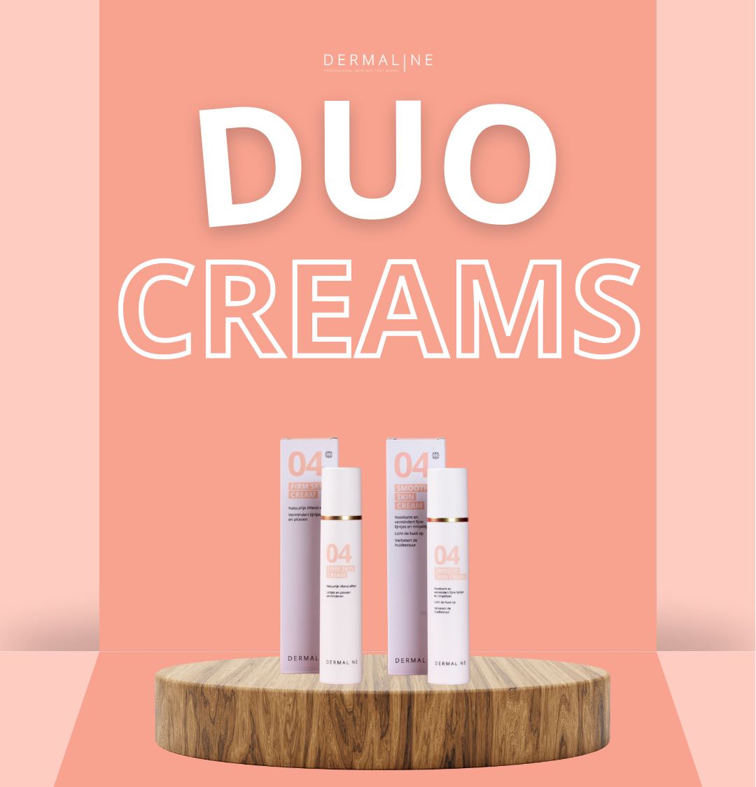Duo Smooth & Firm Skin Cream