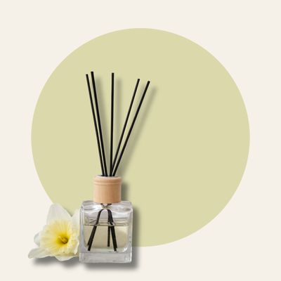 Geurstokjes