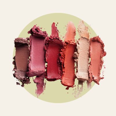 Blush / Bronzer / Highlighter / Shapen