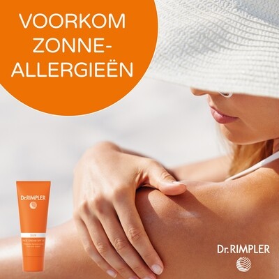 Dr. Rimpler SPF30 200ml