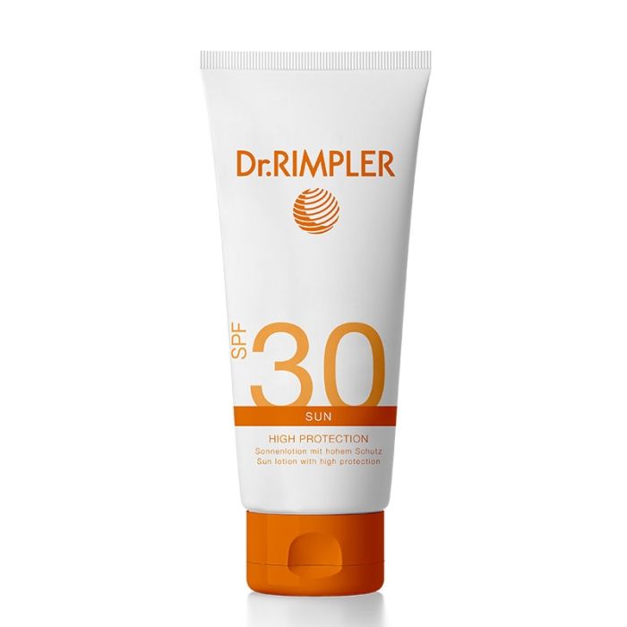 Dr. Rimpler SPF30 200ml Dr. Rimpler SPF30 200ml