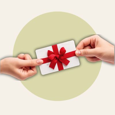 Cadeaucheque €75