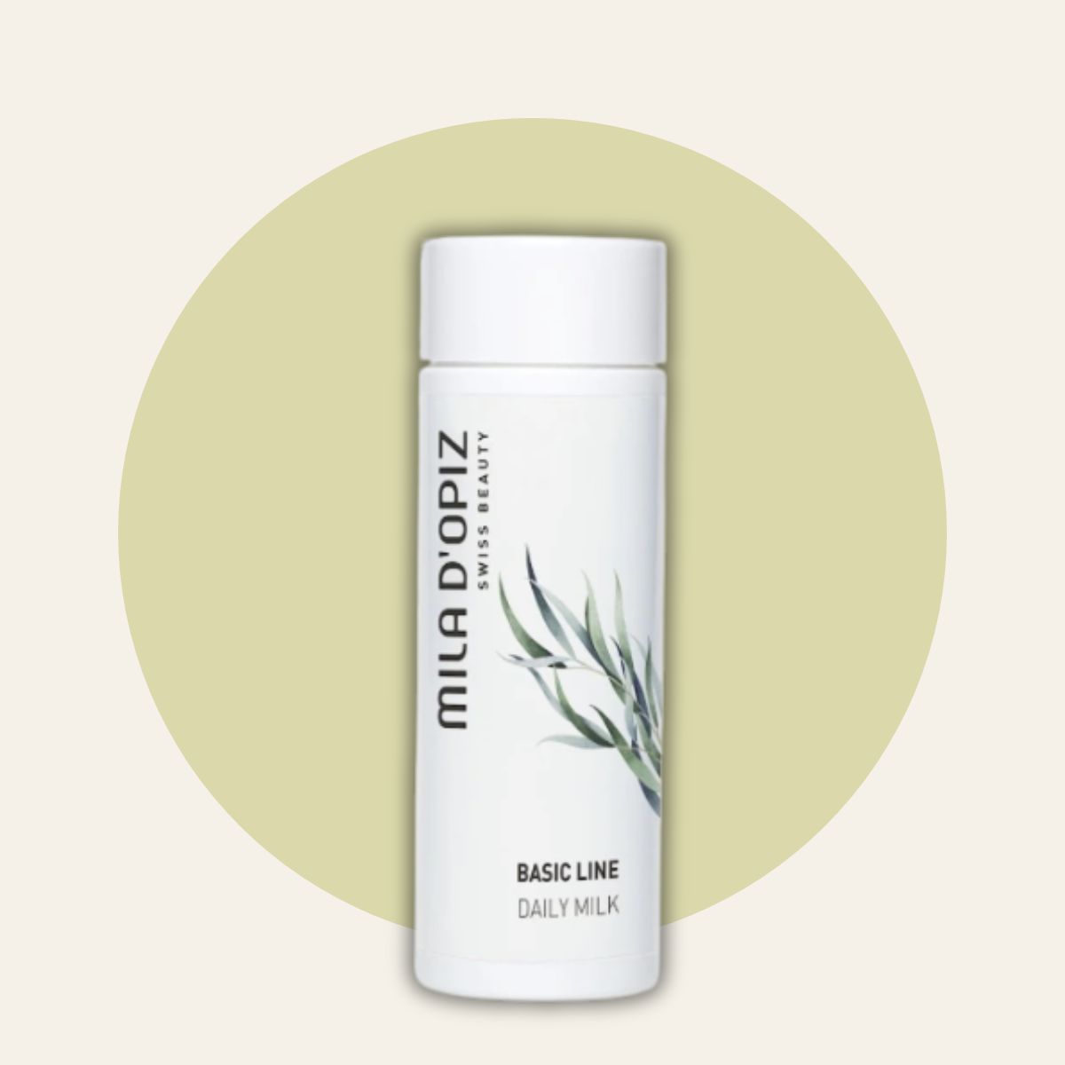 Basic Line Daily Milk
