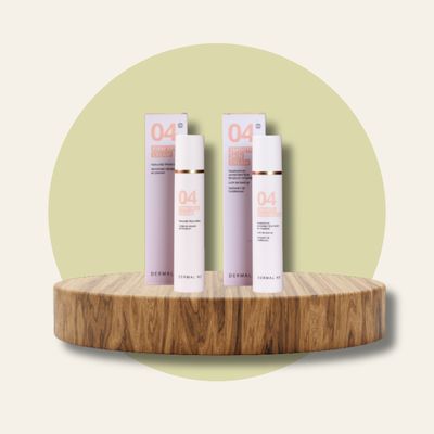 Duo Smooth & Firm Skin Cream