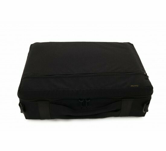 G Model Triple Trumpet Gig Bag
