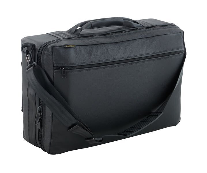 Leather Premier Flugel/Trumpet Gig Bag