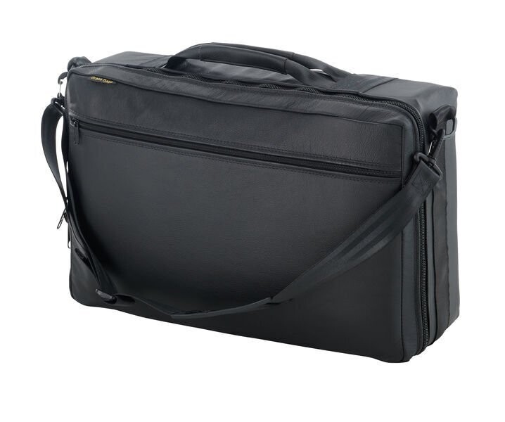 Leather Premier Quad Trumpet Gig Bag