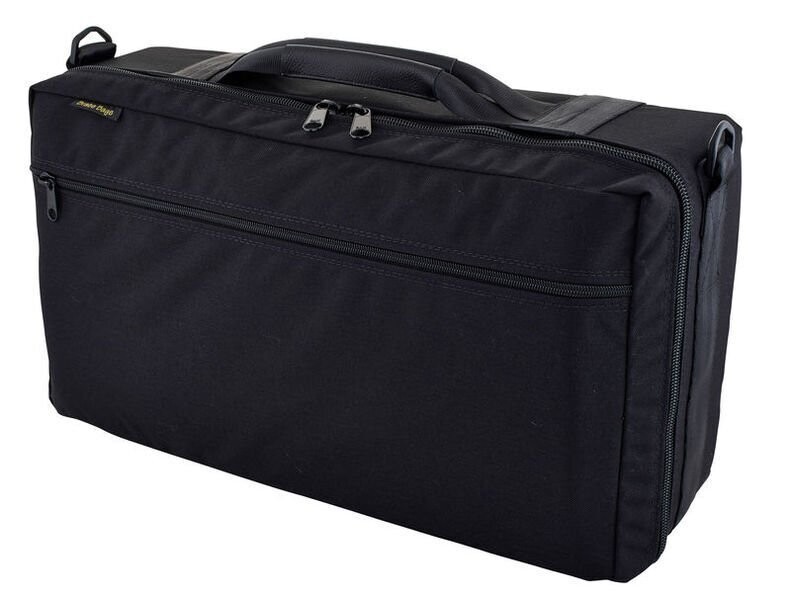 Premier Triple Trumpet Gig Bag