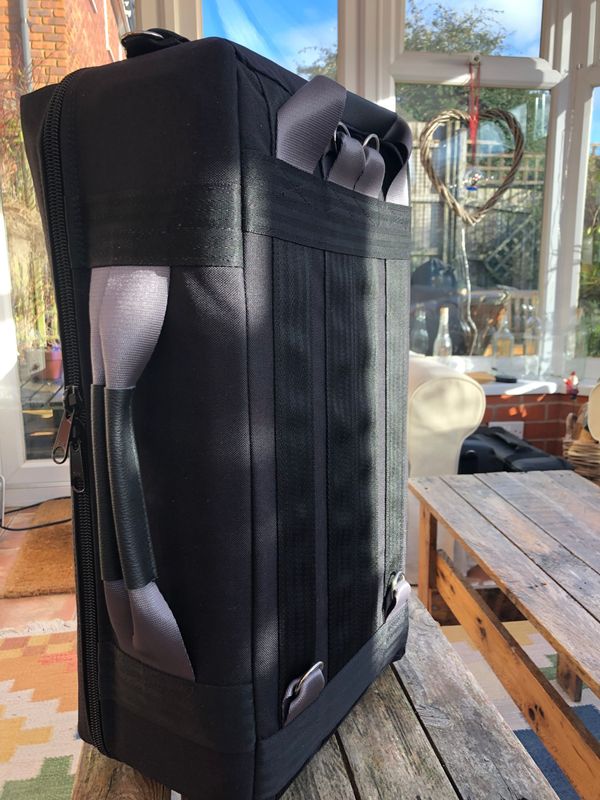 Silver Anniversary Model Premier Triple Trumpet Gig Bag  - last 1